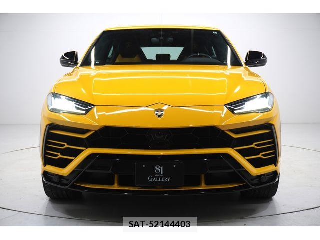 Lamborghini URUS 2019-04 6612596-3