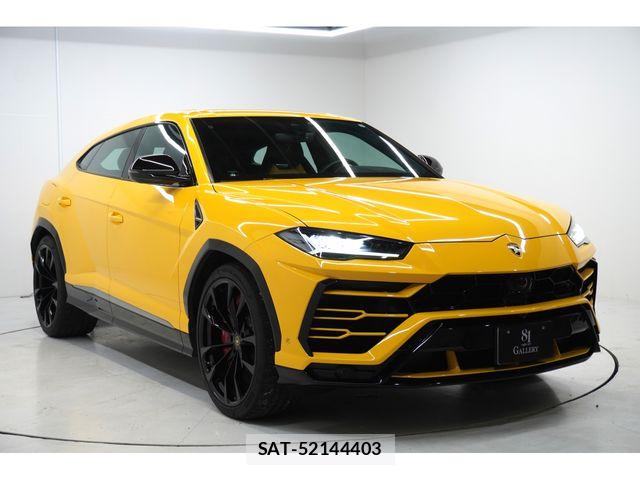 Lamborghini URUS 2019-04 6612596-4