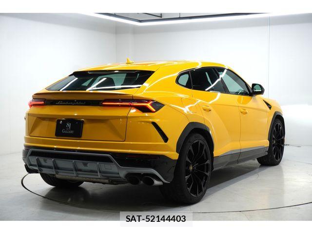 Lamborghini URUS 2019-04 6612596-6