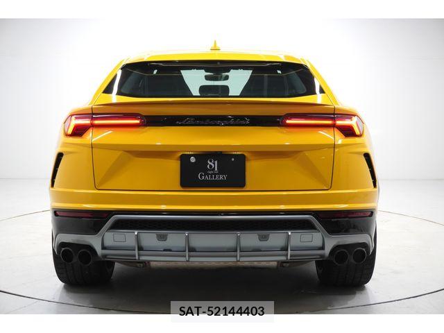 Lamborghini URUS 2019-04 6612596-7