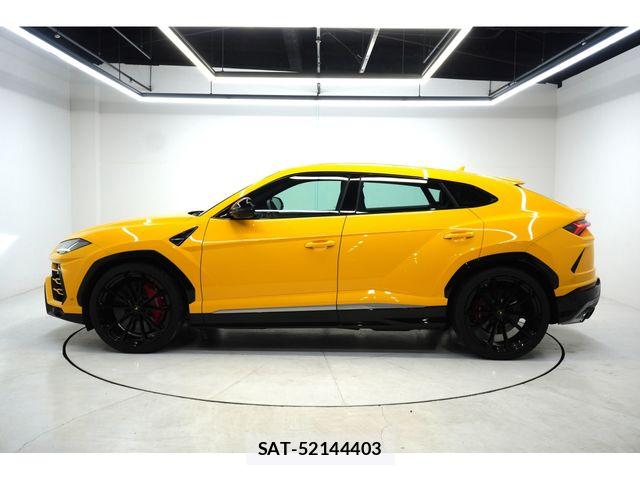 Lamborghini URUS 2019-04 6612596-8