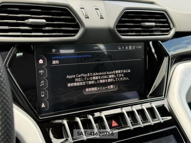 Lamborghini URUS 2022-02 7220447-17