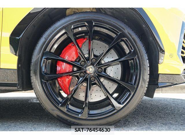 Lamborghini URUS 2020-10 8245577-10