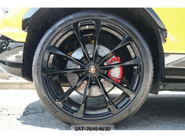 Lamborghini URUS 2020-10 8245577-11