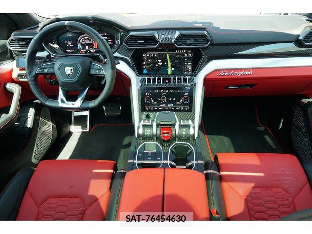 Lamborghini URUS 2020-10 8245577-14