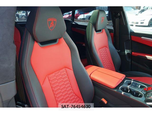 Lamborghini URUS 2020-10 8245577-15