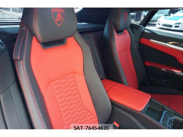 Lamborghini URUS 2020-10 8245577-17