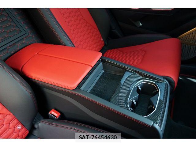 Lamborghini URUS 2020-10 8245577-18