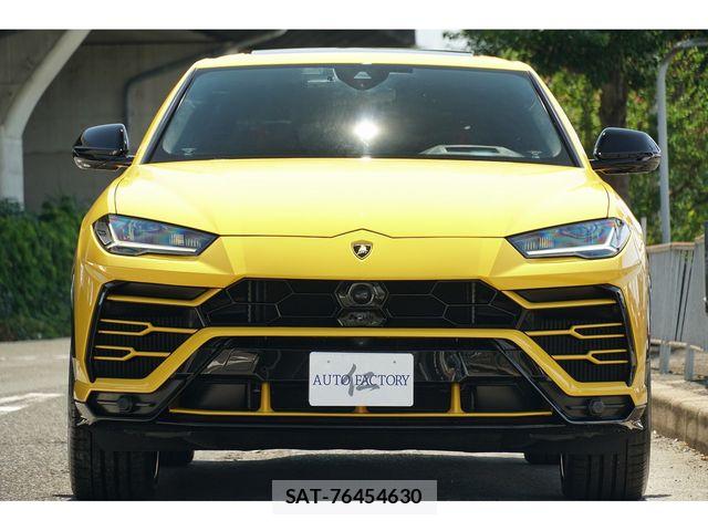 Lamborghini URUS 2020-10 8245577-1