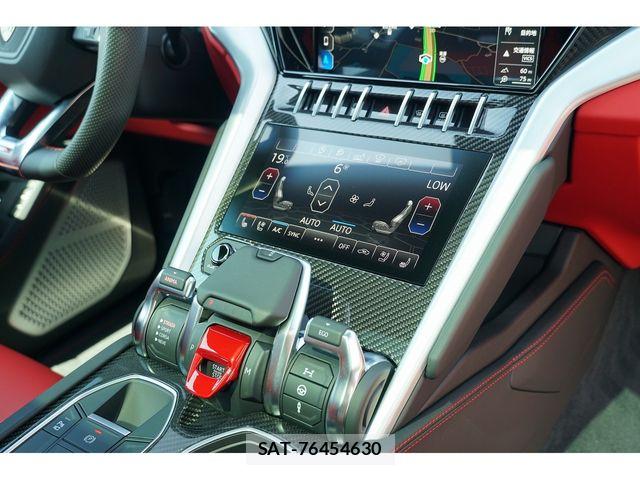Lamborghini URUS 2020-10 8245577-19
