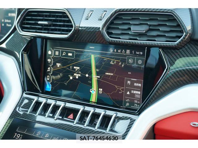 Lamborghini URUS 2020-10 8245577-20
