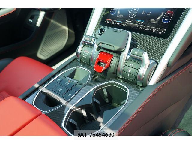Lamborghini URUS 2020-10 8245577-21