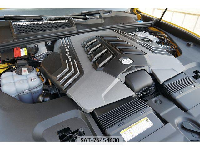Lamborghini URUS 2020-10 8245577-22