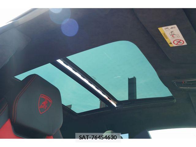 Lamborghini URUS 2020-10 8245577-23