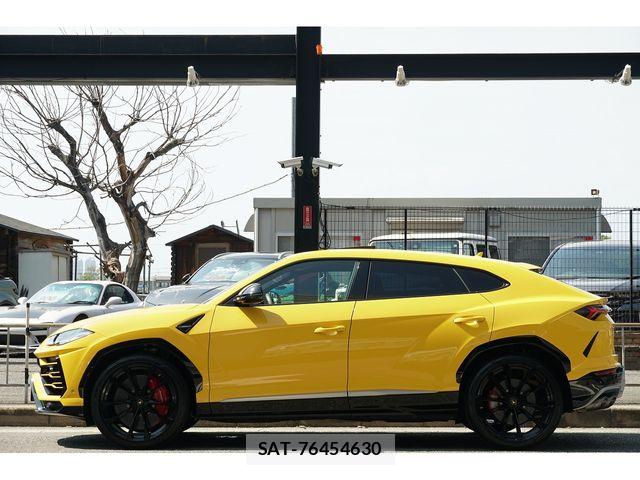 Lamborghini URUS 2020-10 8245577-3
