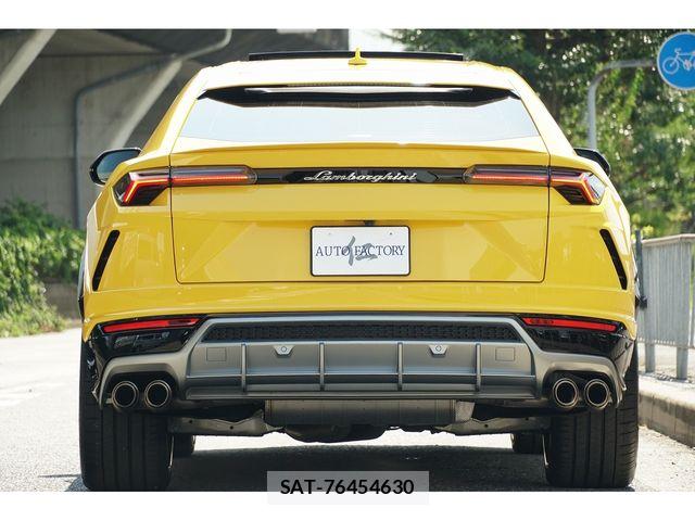 Lamborghini URUS 2020-10 8245577-4