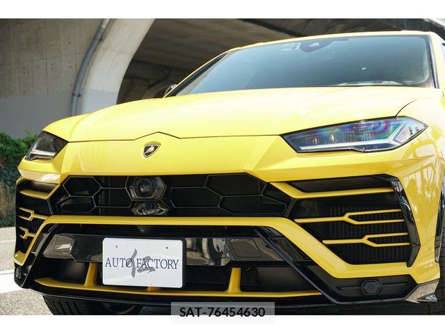 Lamborghini URUS 2020-10 8245577-5