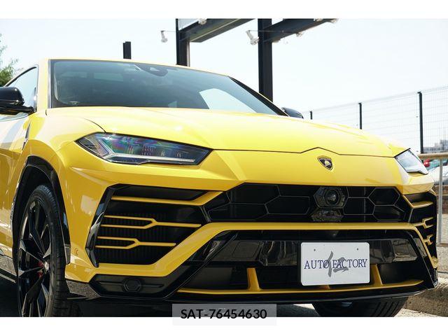 Lamborghini URUS 2020-10 8245577-6
