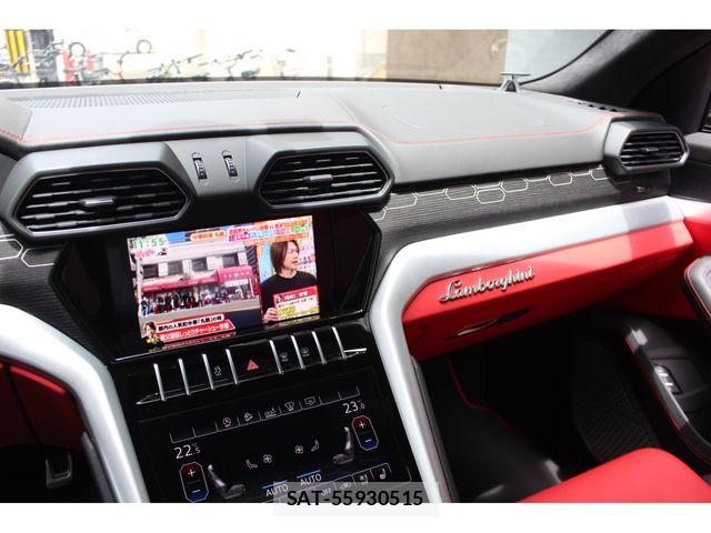 Lamborghini URUS 2020-05 8315018-9