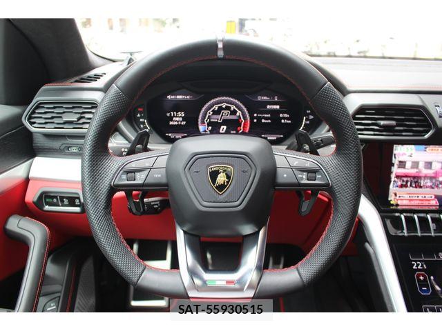 Lamborghini URUS 2020-05 8315018-8
