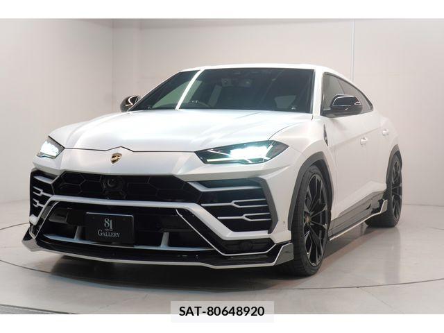 sat car