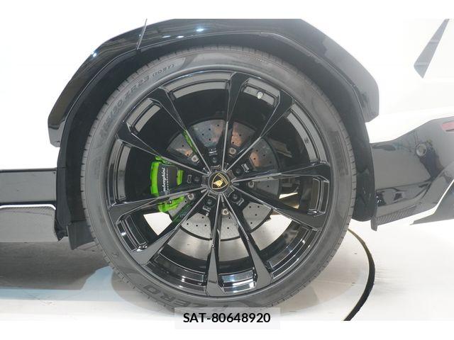 Lamborghini URUS 2019-08 8366541-10