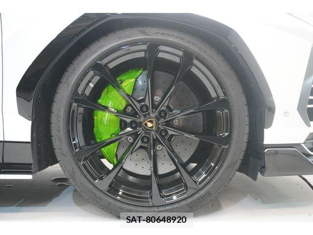 Lamborghini URUS 2019-08 8366541-11