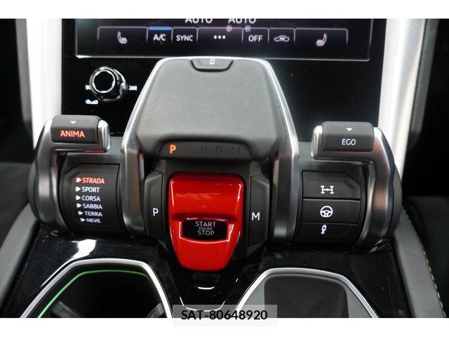 Lamborghini URUS 2019-08 8366541-15
