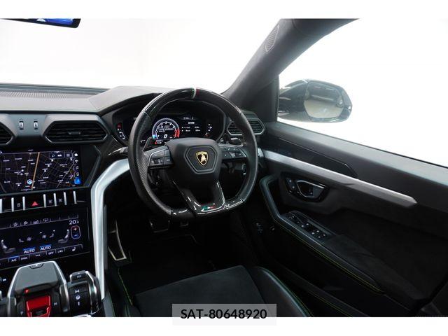 Lamborghini URUS 2019-08 8366541-18