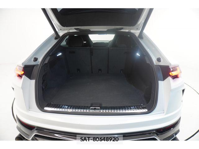 Lamborghini URUS 2019-08 8366541-19