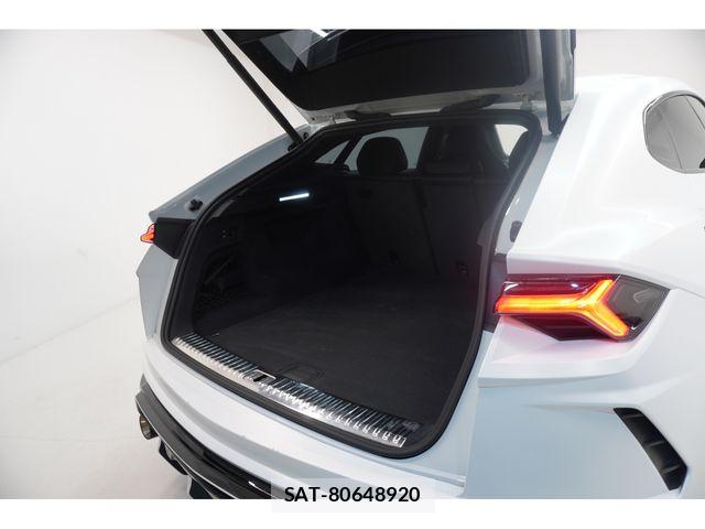Lamborghini URUS 2019-08 8366541-21