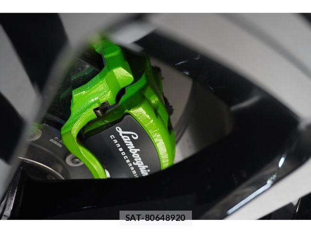 Lamborghini URUS 2019-08 8366541-22