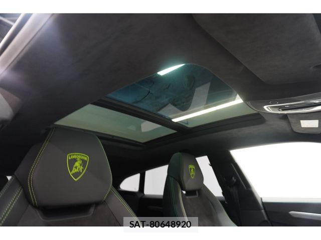 Lamborghini URUS 2019-08 8366541-28