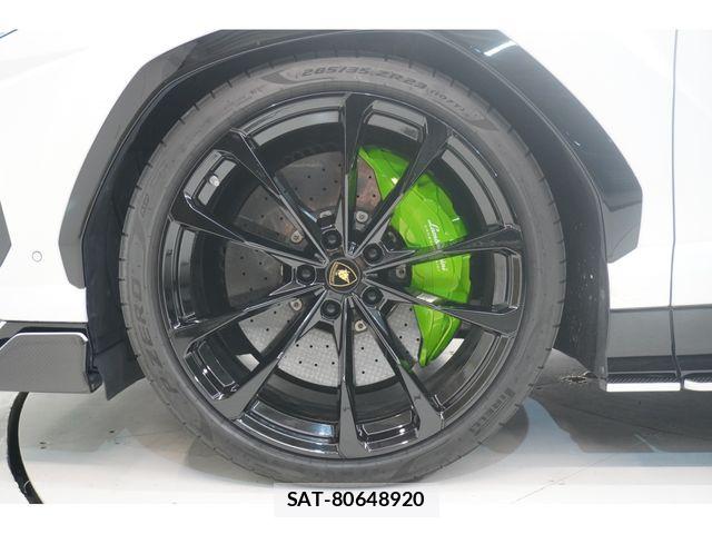 Lamborghini URUS 2019-08 8366541-8
