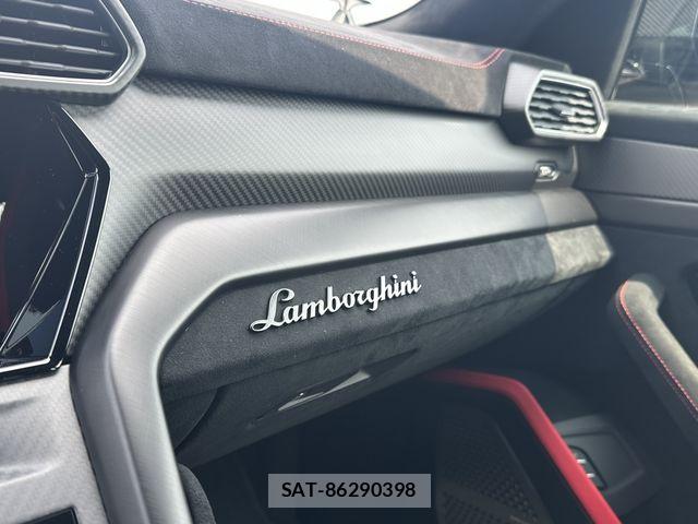 Lamborghini URUS 2026-07 8366543-9