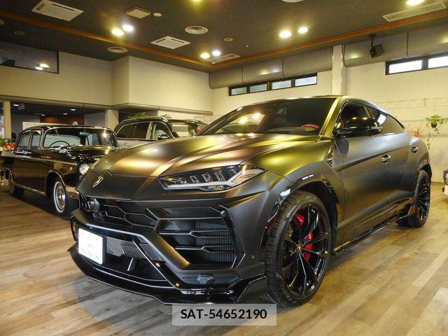 sat car