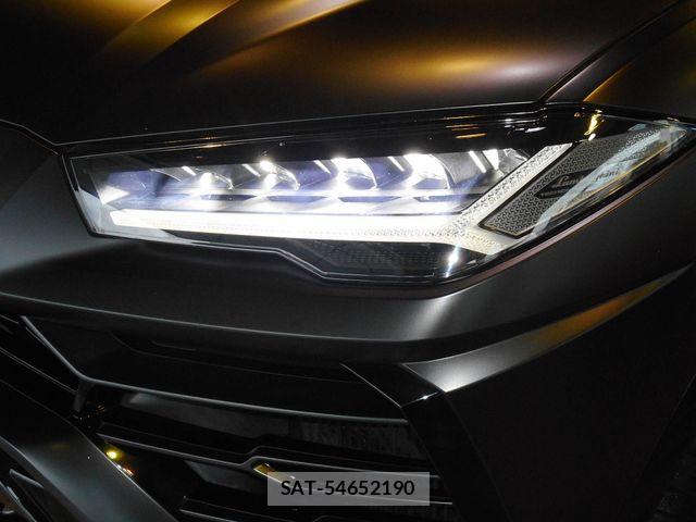 Lamborghini URUS 2019-07 8829727-9