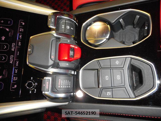 Lamborghini URUS 2019-07 8829727-15