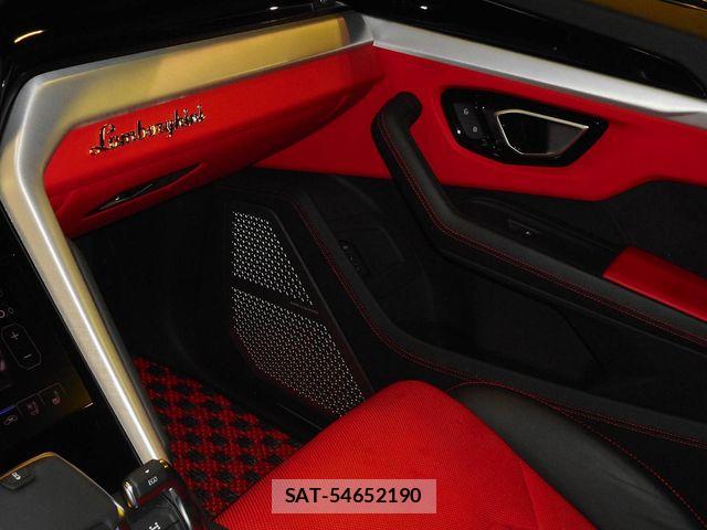 Lamborghini URUS 2019-07 8829727-17