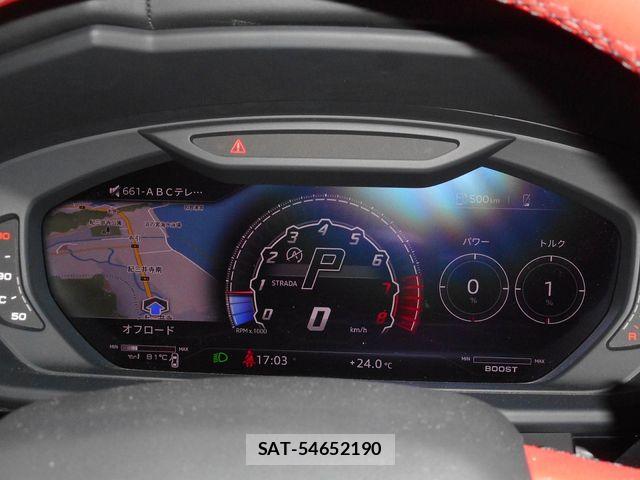 Lamborghini URUS 2019-07 8829727-19