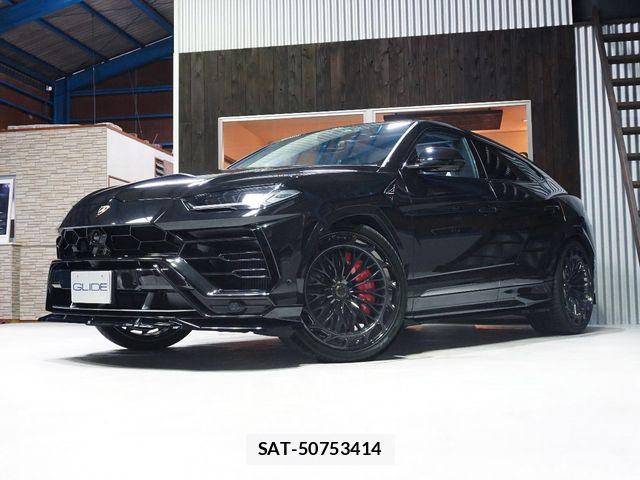 Lamborghini URUS 2020-09 8880324-0