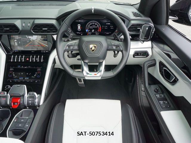 Lamborghini URUS 2020-09 8880324-16