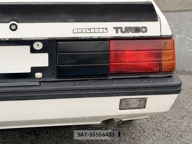 Mitsubishi LANCER 1981-12 7877133-9