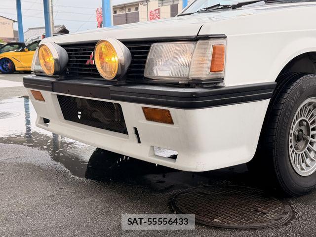 Mitsubishi LANCER 1981-12 7877133-10