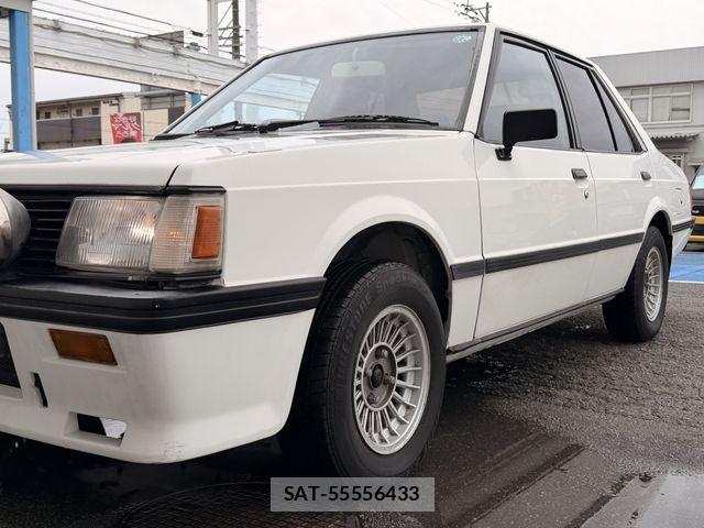 Mitsubishi LANCER 1981-12 7877133-11