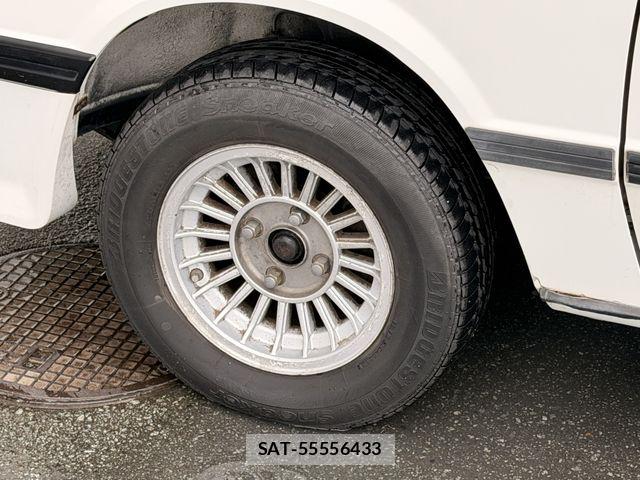 Mitsubishi LANCER 1981-12 7877133-16