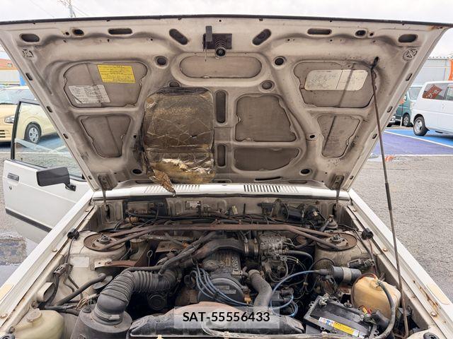 Mitsubishi LANCER 1981-12 7877133-17