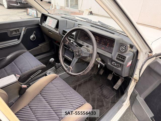Mitsubishi LANCER 1981-12 7877133-18