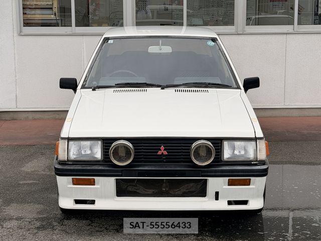 Mitsubishi LANCER 1981-12 7877133-1
