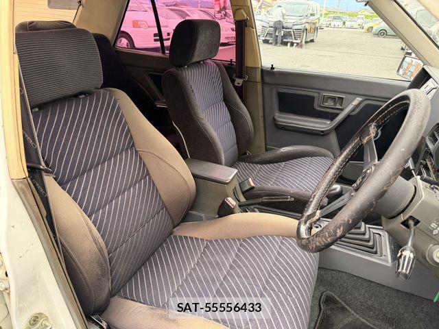 Mitsubishi LANCER 1981-12 7877133-19